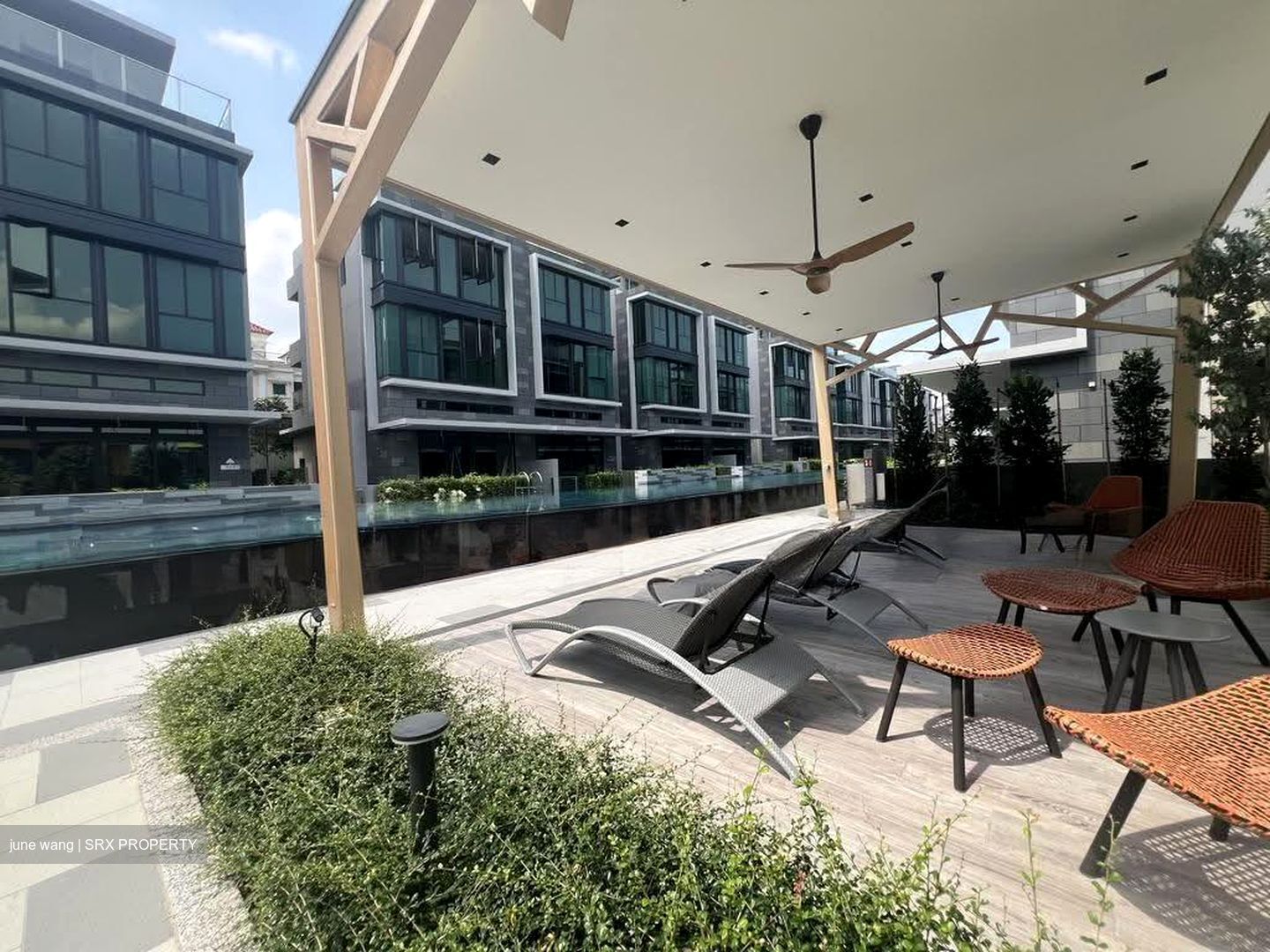 Seletar Road (D28), Terrace #611093851